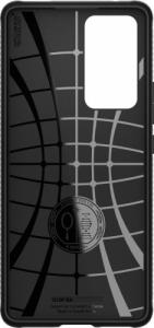 Spigen SPIGEN RUGGED ARMOR XIAOMI 12 PRO MATTE BLACK 5