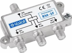 Telkom-Telmor Rozgałęźnik RM 3F TELMOR 1