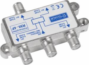 Telkom-Telmor Rozgałęźnik RM 4F TELMOR 1