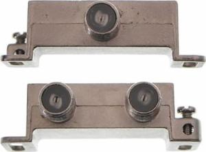 Cabletech Rozgałęźnik antenowy 2way 5-2450MHz 2