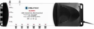 Cabletech Multiswitch Cabletech 5x6 1