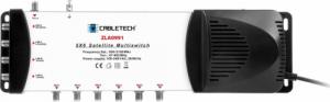 Cabletech Multiswitch Cabletech 5x6 3