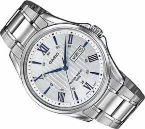 Zegarek Casio Zegarek Casio MTP-1384D-7A2VEF męski 2