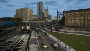 DEDE GAMES > SONY PS4 GTA THE TRILOGY: THE DEFINITIVE ED 2