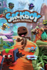 Sackboy: A Big Adventure PS5 1