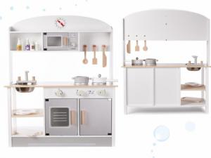 Kontext Lulilo Kuchnia Drewniana MDF Modern Classic Akcesoria 2