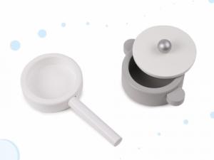 Kontext Lulilo Kuchnia Drewniana MDF Modern Classic Akcesoria 6