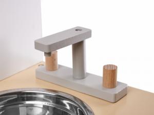 Kontext Lulilo Kuchnia Drewniana MDF Modern Classic Akcesoria 8