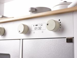 Kontext Lulilo Kuchnia Drewniana MDF Modern Classic Akcesoria 9