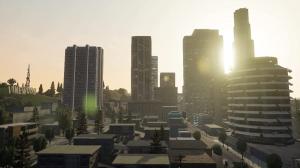 Grand Theft Auto: The Trilogy – The Definitive Edition Nintendo Switch 2