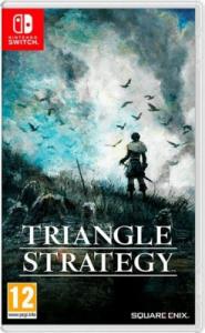 TRIANGLE STRATEGY Nintendo Switch 1