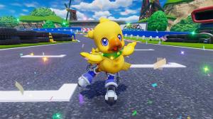 Chocobo GP Nintendo Switch 2