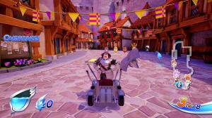 Chocobo GP Nintendo Switch 3