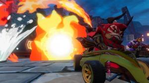 Chocobo GP Nintendo Switch 4