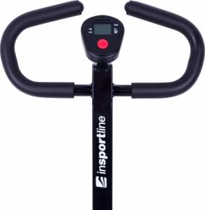 inSPORTline Total Crunch z komputerem LCD Insportline 5