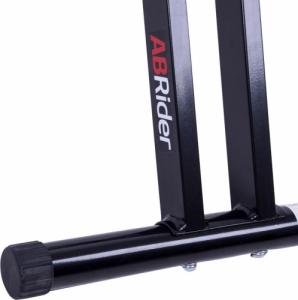 inSPORTline Total Crunch z komputerem LCD Insportline 7