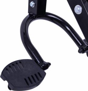 inSPORTline Total Crunch z komputerem LCD Insportline 9