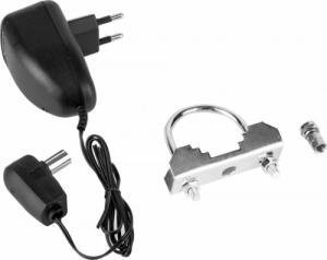 Antena RTV Antena TV naziemnej cyfrowej zewnętrzna TV DIGITAL - srebrna 2