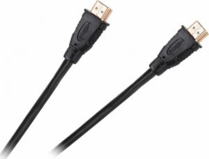 Kabel Cabletech HDMI - HDMI 1.5m czarny (KPO4020-1.5) 1