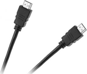 Kabel Cabletech HDMI - HDMI 1.5m czarny (KPO2760-1.5) 1
