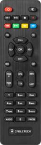 Pilot RTV Cabletech Pilot do tunera Cabletech URZ0336/URZ0336A/URZ0336B 2