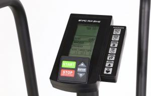 Rower stacjonarny NPG AirBike powietrzny 2