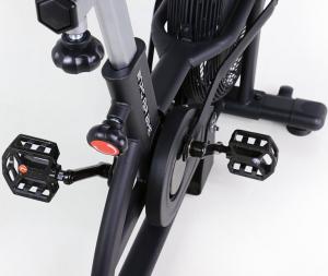 Rower stacjonarny NPG AirBike powietrzny 3