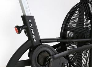 Rower stacjonarny NPG AirBike powietrzny 4