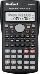 Kalkulator Rebel naukowy SC-200 (KOM1102) 1