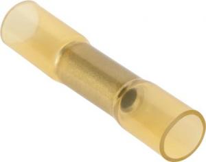 Szybkozłączka hermetyczna żółta (4.0-6.0mm) 1