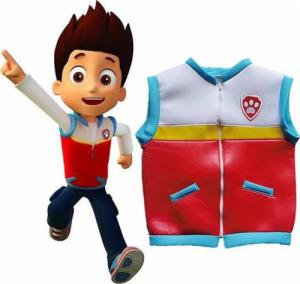 PRC STRÓJ PSI PATROL RYDER KAMIZELKA + MASKA S 2