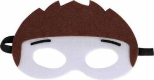 PRC STRÓJ PSI PATROL RYDER KAMIZELKA + MASKA XS 6