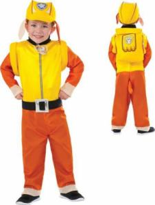 PRC STRÓJ PSI PATROL RUBBLE + MASKA 2-3L 2