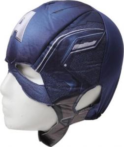 PRC STRÓJ KAPITAN AMERYKA + MASKA - AVENGERS K-KA01 M 4