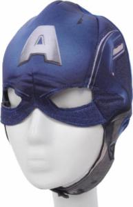 PRC STRÓJ KAPITAN AMERYKA + MASKA - AVENGERS K-KA01 M 7