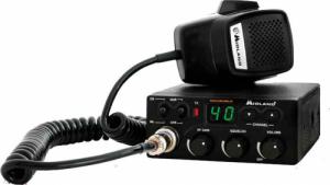 CB Radio Midland Radio CB MIDLAND M-ZERO PLUS AM/FM 2