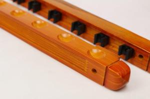 Tournament  Champion Wieszak standard 8 kijów bilardowych 2