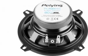 Głośnik samochodowy PeiYing Głośniki samochodowe Peiying PYAQ504S 2
