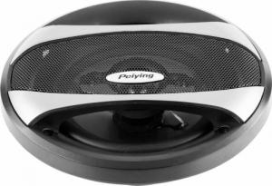 Głośnik samochodowy PeiYing Głośniki samochodowe Peiying PYAQ504S 3