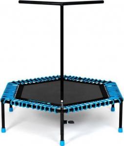 Trampolina Fit and Jump 31424 FT126 cm 1