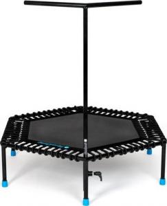 Trampolina Fit and Jump 31434 FT126 cm 1