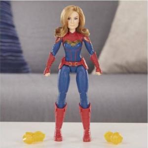 Figurka Hasbro Kapitan Marvel (E4565) 4