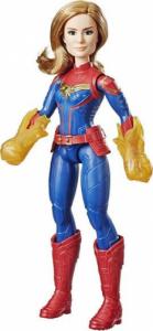 Figurka Hasbro Kapitan Marvel (E4565) 8