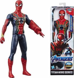 Figurka Hasbro Hasbro Spiderman Figurka (E3844) 1
