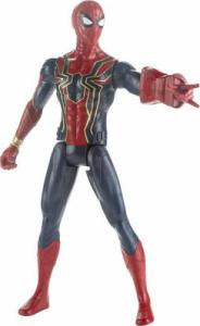 Figurka Hasbro Hasbro Spiderman Figurka (E3844) 4