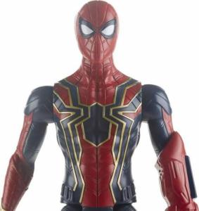 Figurka Hasbro Hasbro Spiderman Figurka (E3844) 5