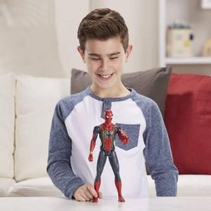 Figurka Hasbro Hasbro Spiderman Figurka (E3844) 6