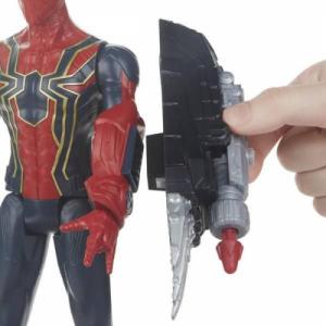 Figurka Hasbro Hasbro Spiderman Figurka (E3844) 8
