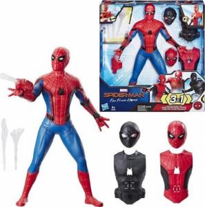 Figurka Hasbro Marvel Titan Hero Spiderman (E3567) 1