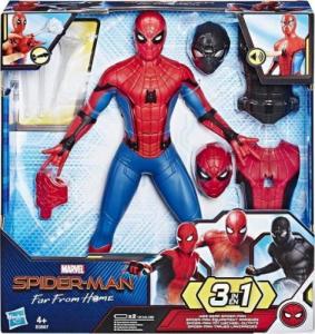 Figurka Hasbro Marvel Titan Hero Spiderman (E3567) 7